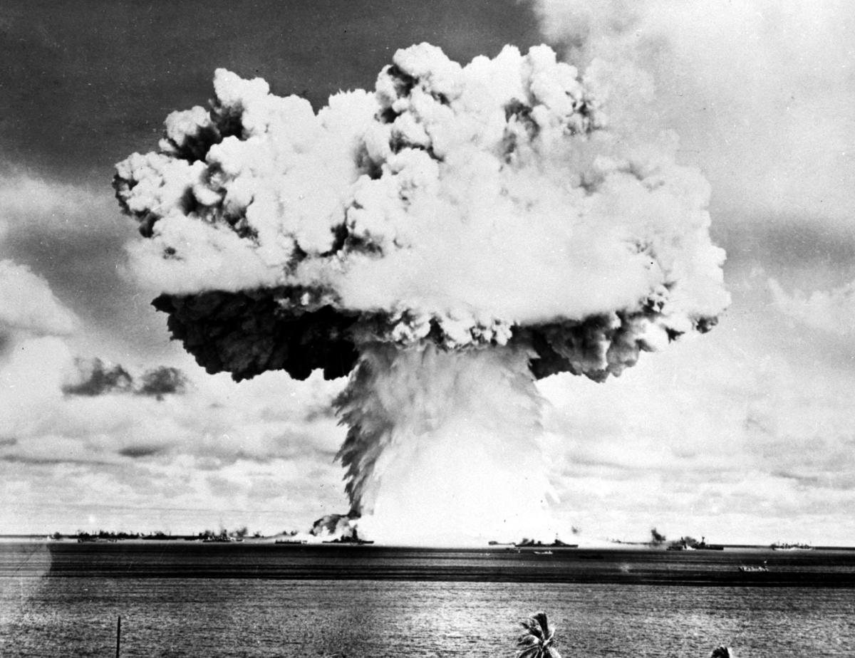 Accadde oggi, 9 agosto 1945: bomba atomica su Nagasaki