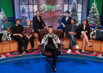 Lol Xmas special trailer, quando esce, il cast, episodi e anticipaz…