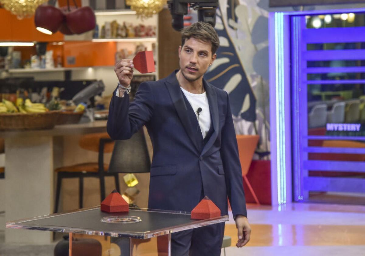 Daniele Dal Moro contro il Gran Hermano Vip? “Sono stato strumental…