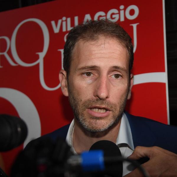 Casaleggio sulle primarie del Pd: “Il voto digitale spaventa i decisori politici”