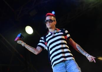 Drillionaire con Lazza, Blanco e Sfera Ebbasta, testo e significato di “Bon Ton”