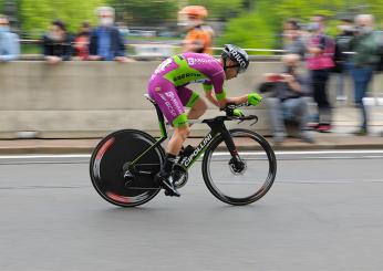 Ciclismo, il bilancio di Daniele Bennati dopo il primo anno da Commissario Tecnico