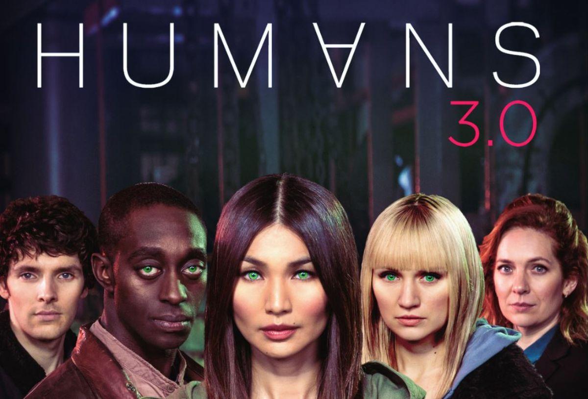 Cerchi una serie di fantascienza avvincente da guardare? Humans su Amazon Prime esplora il rapporto tra umani e androidi