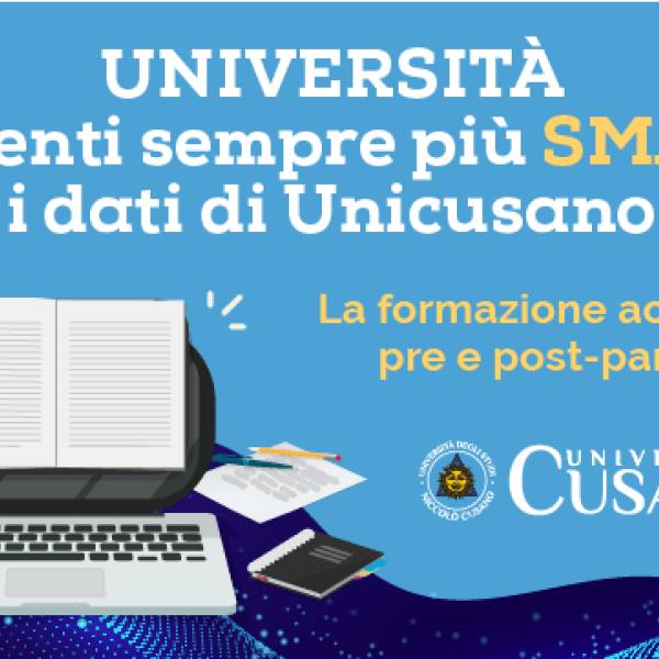 Università: allarme abbandono studi, mentre 8 su 10 preferiscono l’elearning