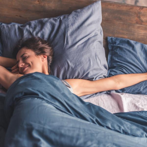 Dodici milioni di italiani hanno disturbo del sonno. La qualità è importante e salva da svariate patologie