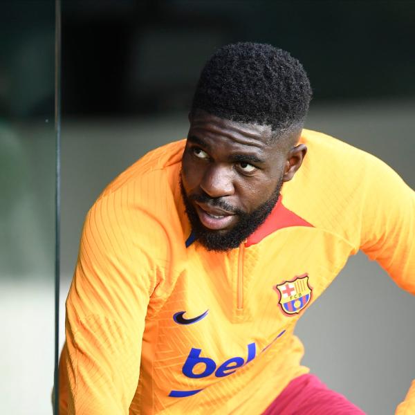 Umtiti vicino al Lecce, è tutto vero: le ultime