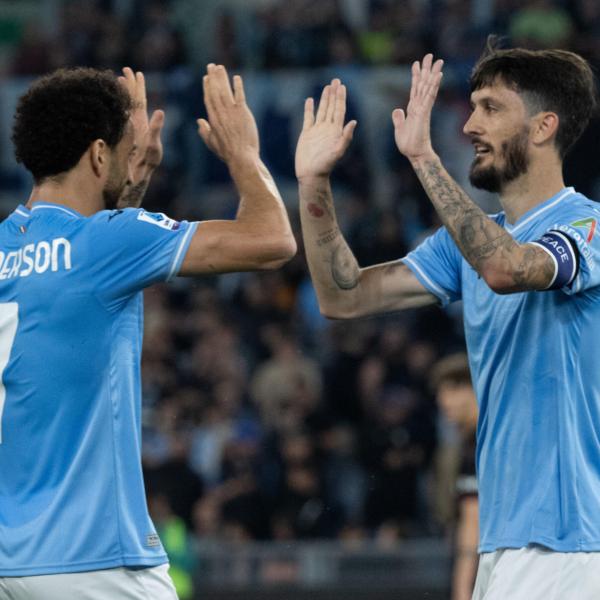 Lazio, una vittoria tra i fischi con Luis Alberto ai saluti, Siviglia: “Io non mi sarei mai sfogato così. Bisogna riportare la gente dalla propria parte da subito”