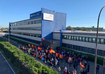 Ex Ilva assemblea dei soci prende atto del decreto, reazioni politi…