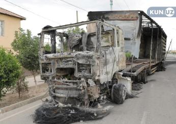 Uzbekistan teatro di proteste e violenze: diversi morti tra i civili