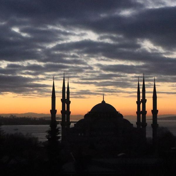 Qual è la parte più bella di Istanbul​: quanti giorni servono per visitarla?