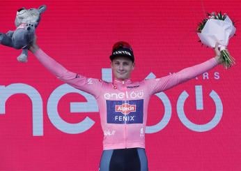 Adrie Van Der Poel: “L’obiettivo di Mathieu sono le Olimpiadi”