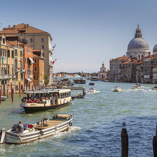 Dove andare a Pasqua 2023 in Italia, idee di viaggio