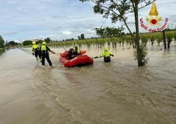 Vigili del fuoco, gli “angeli” delle emergenze che nessuno tutela. …