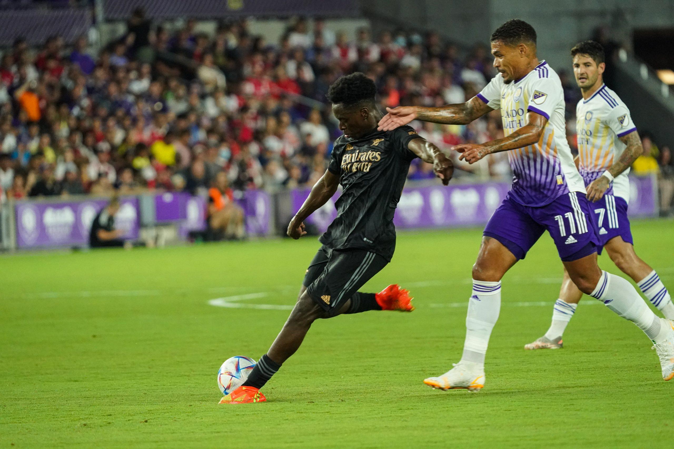 Arsenal-PSV Eindhoven 1-0: Xhaka regala qualificazione e primato nel girone