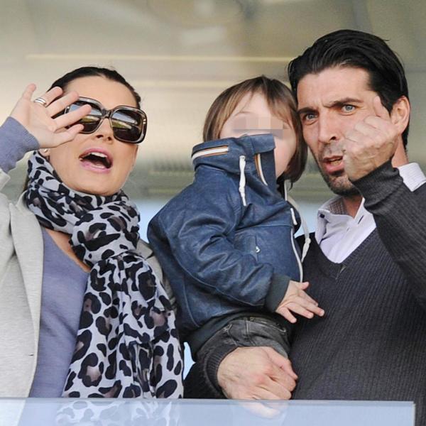 Alena Seredova e Gigi Buffon, perché si sono lasciati e quanti figli hanno avuto insieme?