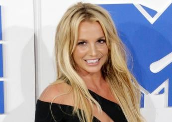 Britney Spears, nuovo singolo entro luglio: Mind Your Business, in …