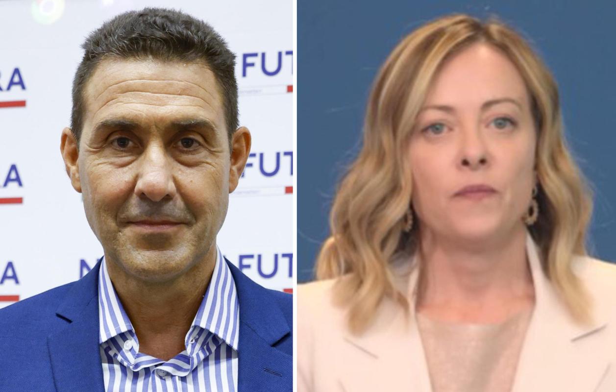 Elezioni europee 2024, parte la caccia al voto dell’ultra destra? Vannacci e quel riferimento alla “Decima” e Meloni rivendica la fiamma tricolore | VIDEO