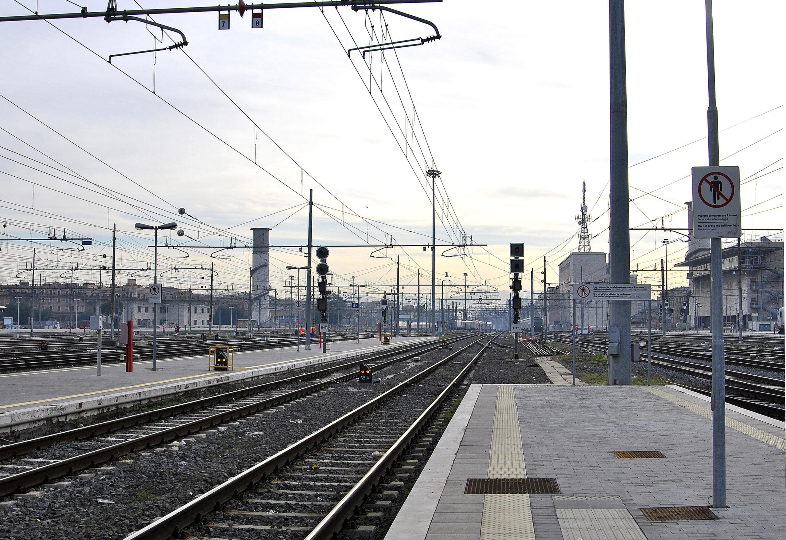 Sciopero treni 24 novembre 2023 in Piemonte: orari, cancellazioni e fasce di garanzia