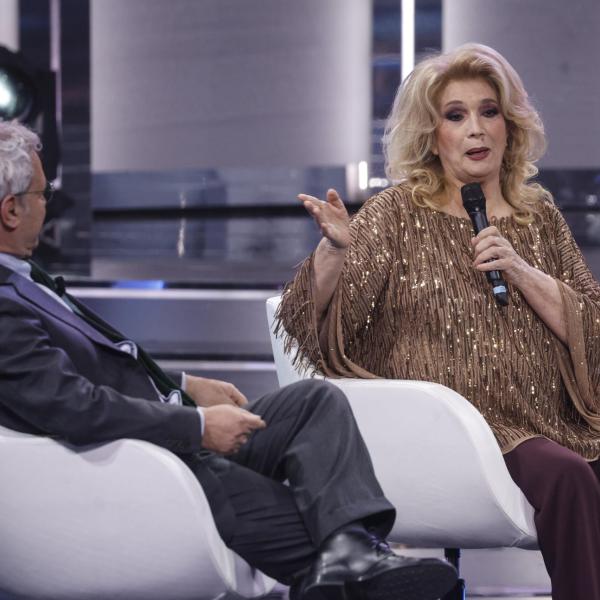 Pier Silvio Berlusconi in politica? Iva Zanicchi: “Non glielo auguro per la sua serenità, non lo vorrebbe nemmeno il padre”