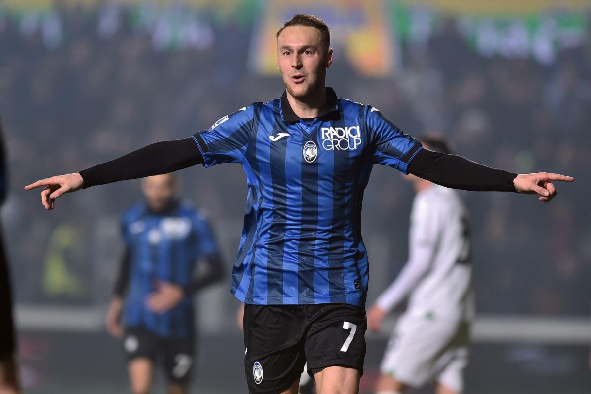 Koopmeiners: numeri da leader all’Atalanta ma l’ombra della Juve…