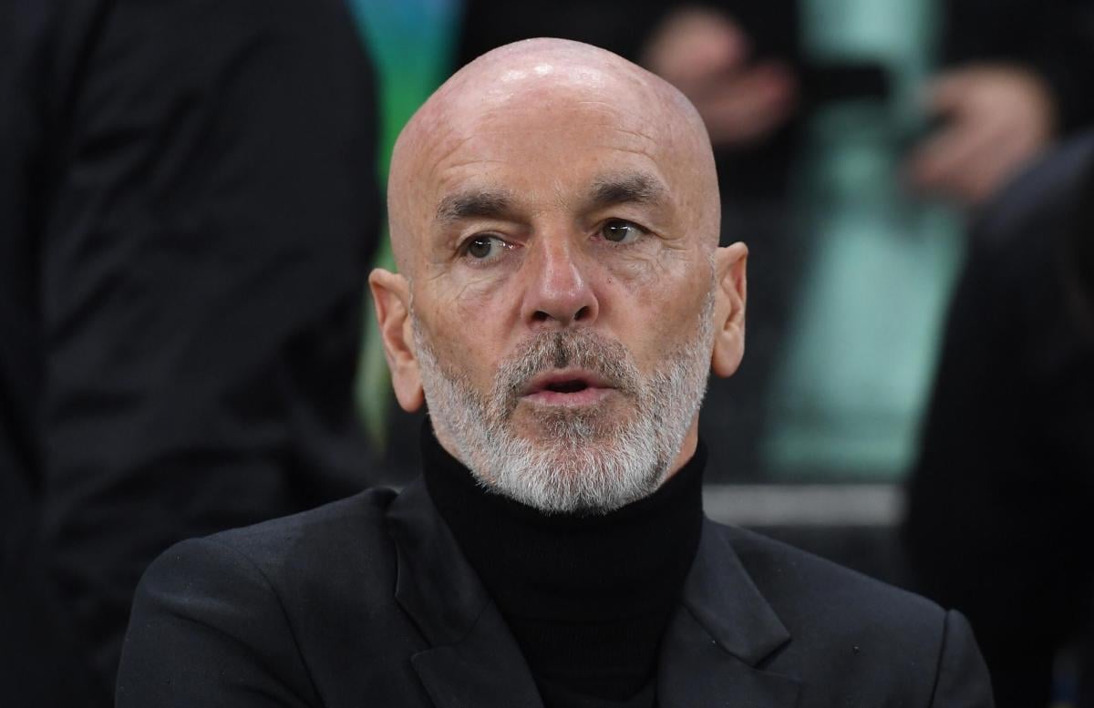 Milan-Salernitana, Pioli: “Domani giocheranno i migliori”