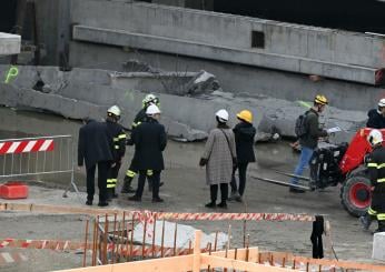 Olbia, operaio 43enne muore in un cantiere edile: ennesimo incidente sul lavoro