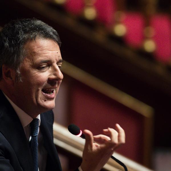 Premierato, Renzi in Senato sfida il governo sulla riforma: “Non sta in piedi, virare su semipresidenzialismo”. E attacca la Casellati per lo scontro con Borghi: “Maleducata”