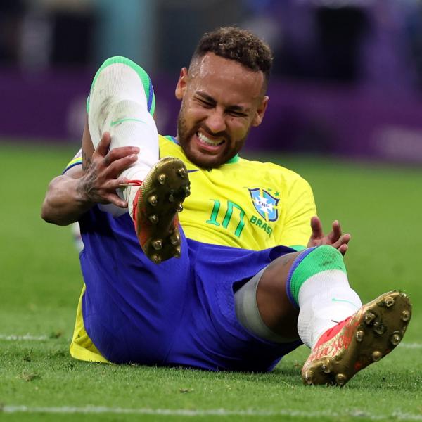 Quando rientra Neymar? Brasile in apprensione