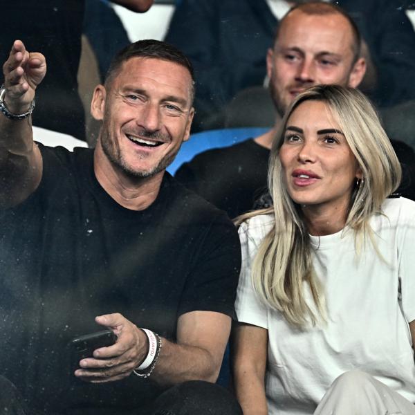 Roma, Totti in società? Julio Sergio: “Solo nel ruolo giusto”. Poi sulla squadra di De Rossi…