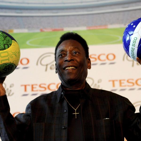 Pelè cause morte comunicato ufficiale dell’ospedale