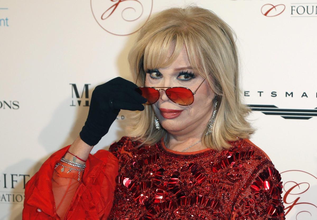 Amanda Lear, Dalì, Gala: menage a trois artistico