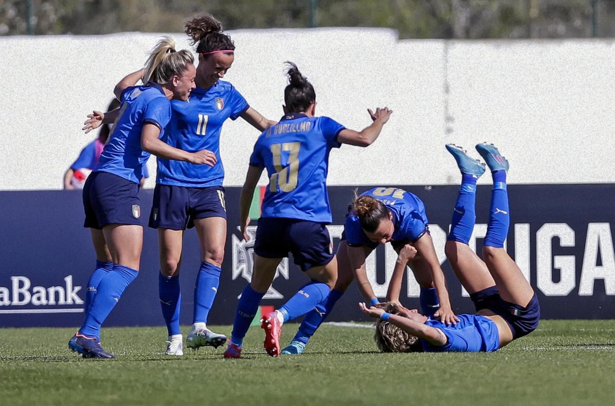 La Rai snobba la Nazionale femminile e Under 21, la FIGC andrà per …