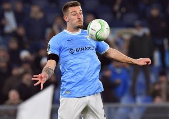 Lazio – Cremonese, le pagelle: Hysaj Fast and Furious, Milinkovic infinito, Cremonese con il cuore.