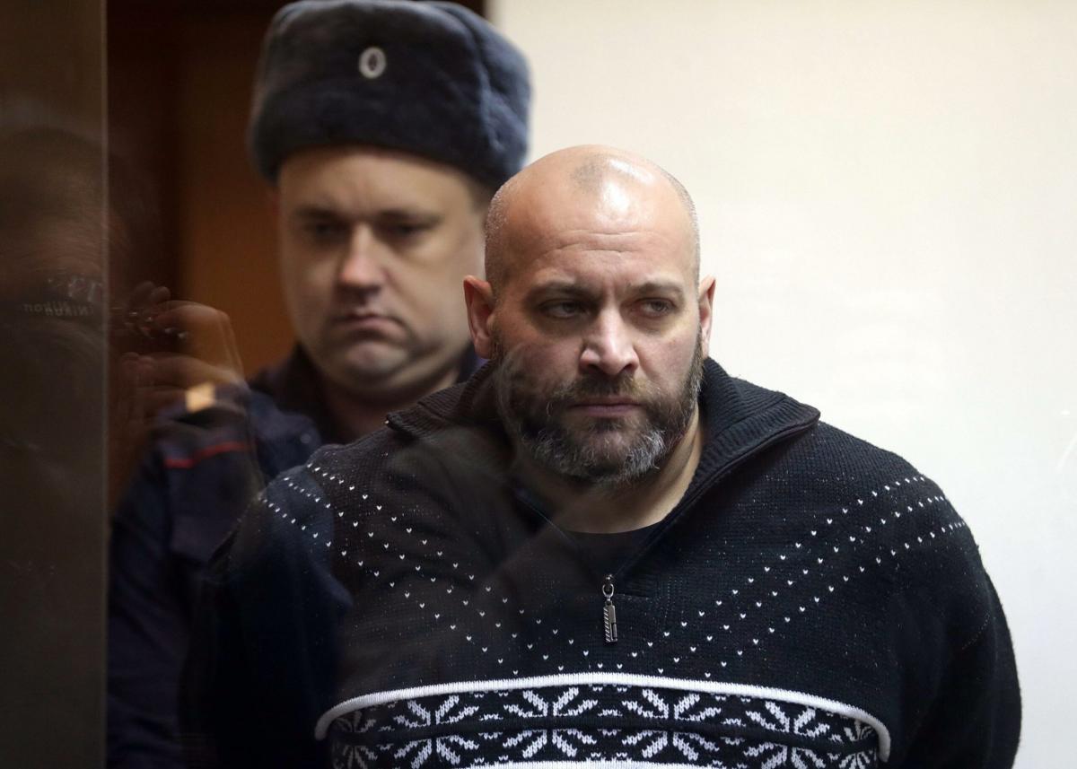 Chi è Sergei Khadzhikurbanov, il killer della giornalista Anna Poli…