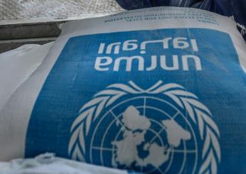 Cos’è l’Unrwa: perché l’Italia ha sospeso i finanziamenti e i rapporti con Hamas