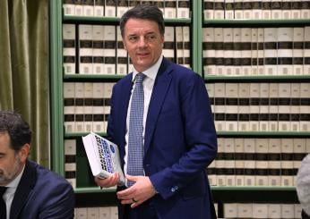 Caso Salis, Renzi: “Meloni mi diede dell’eunuco sulla vicenda dei Marò: ora che fa?”. E sulle Europee: “Supereremo la soglia di sbarramento”