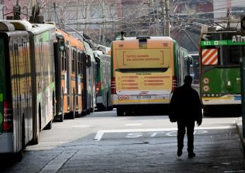 Milano, sciopero Atm 9-18 febbraio 2024, stop agli straordinari. L’azienda: “Rischio tempi di attesa più lunghi”