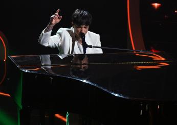 Sanremo 2024, Ultimo come Geolier: “Se spendi soldi per il televoto, la musica la sceglie la gente”