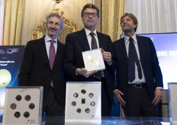 Collezione Numismatica 2024: ecco tutte le monete in emissione