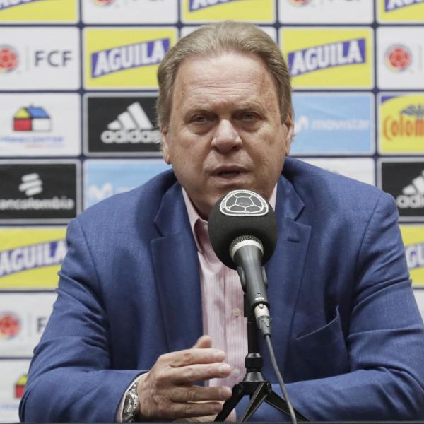 Colombia, arrestato presidente della Federcalcio durante la finale di Copa America 2024: il motivo