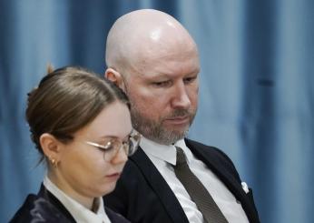 Anders Breivik oggi: in che prigione si trova dopo la condanna per gli attentati di Oslo e Utoya e quando esce? La sua storia ha ispirato il film “22 luglio”