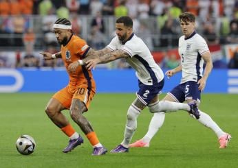 Perché Memphis Depay non giocherà in Italia? Pronta una nuova avventura per l’olandese