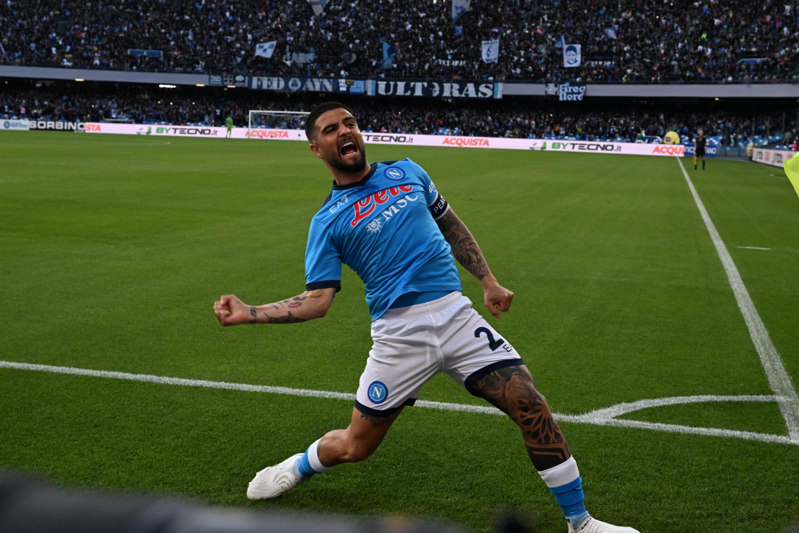 Insigne, come vanno le cose a Toronto? L’esterno riflette sul futuro e studia il ritorno a Napoli