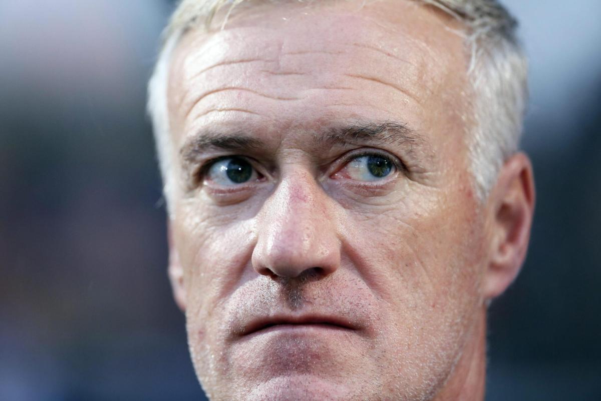 Tempo scaduto per Deschamps: il 2026 sarà il suo ultimo Mondiale con “Les Coqs”