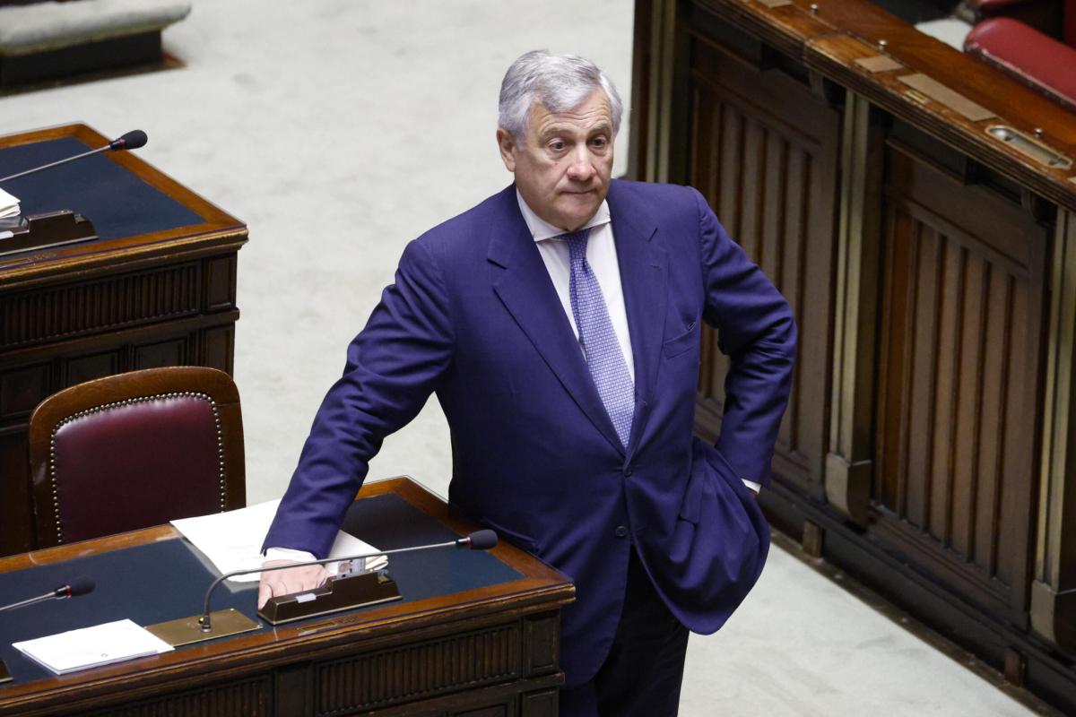 Tajani: “Modifiche al decreto extraprofitti in arrivo, serviva più …