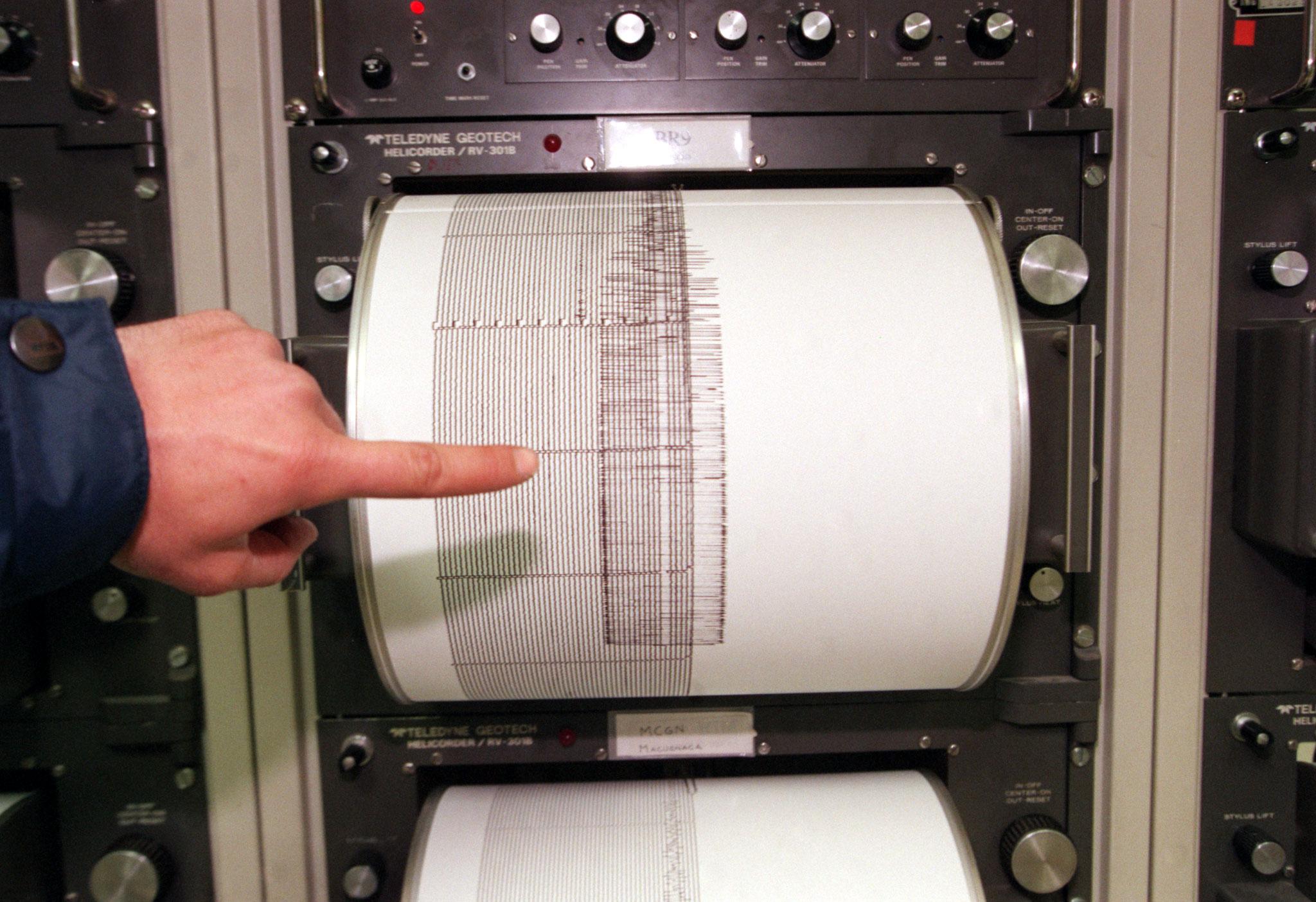 La terra trema a Balvano, 43 anni dopo la tragedia del terremoto dell’Irpinia