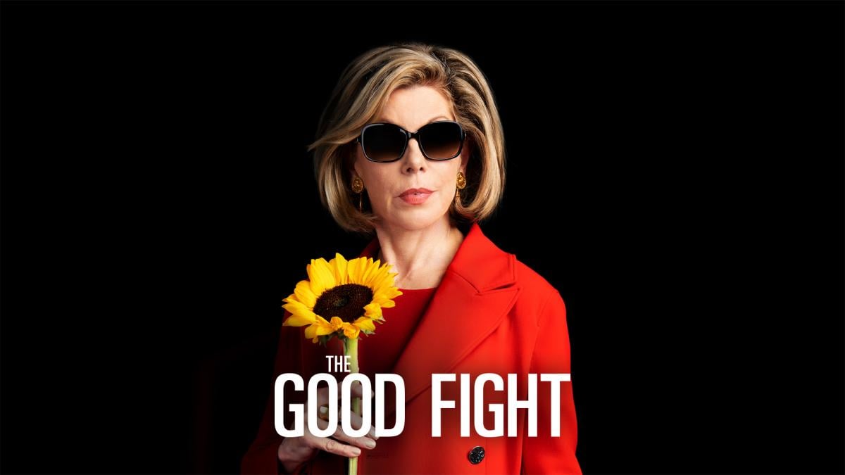 The Good Fight: in arrivo la sesta stagione in anteprima su TimVision