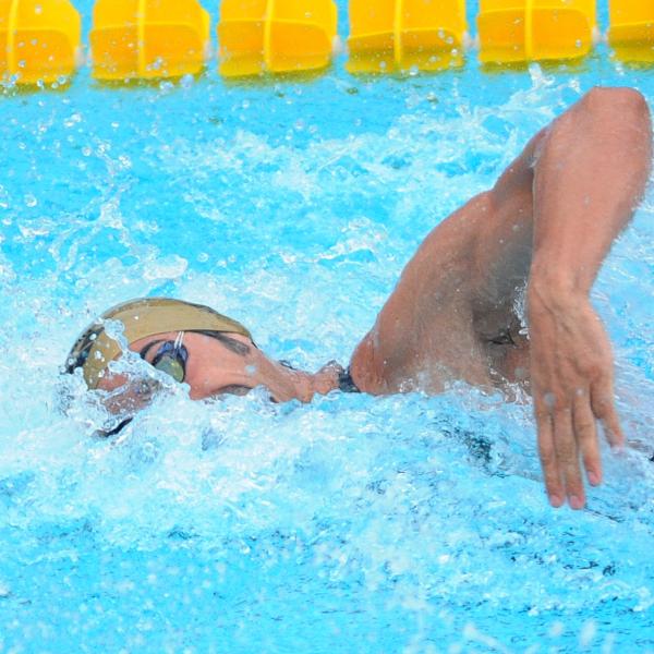 Nuoto, 59º Trofeo Internazionale Sette Colli 2023: calendario e biglietti