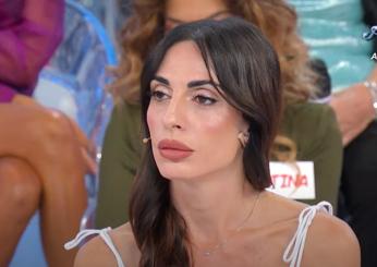 “Uomini e Donne”, riassunto della puntata di oggi 17 ottobre 2024: Tina critica Morena