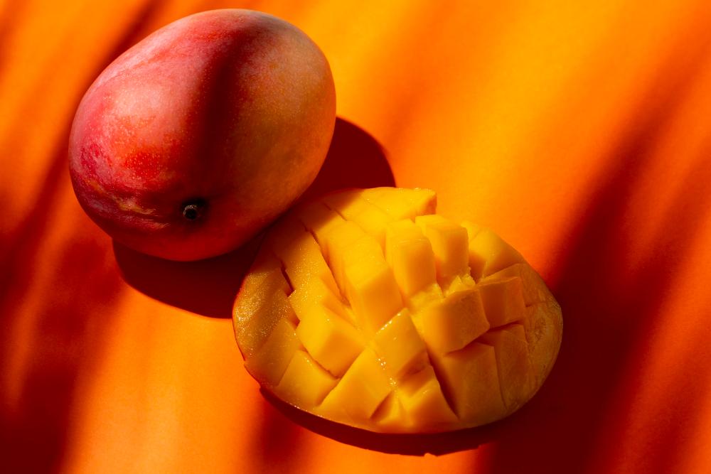 A cosa fa bene la buccia del mango? Un booster di benefici